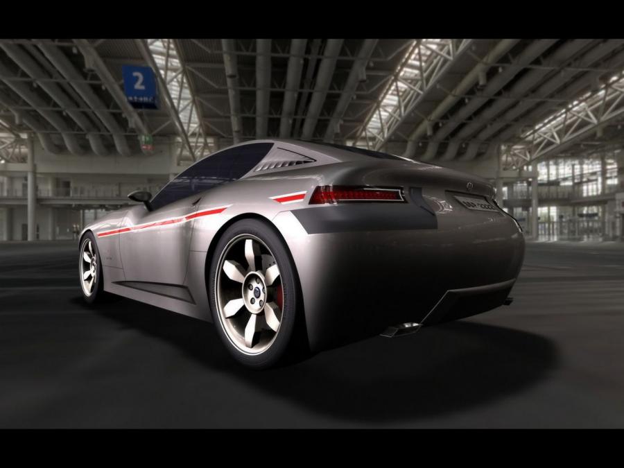  Volkswagen SP2 Marcello Rosa 2008 года  (фото 2 из 24)